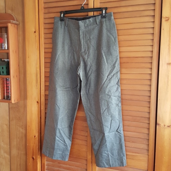 Polo Ralph Lauren Other - Boys Polo Ralph Lauren Dress Pants